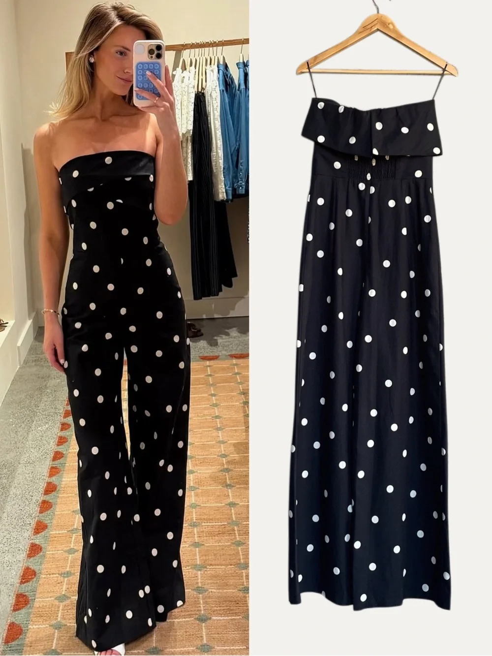 Sezane editions black